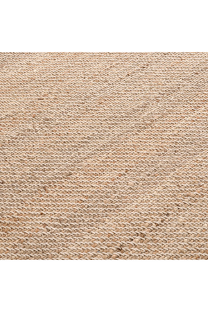 Hand-woven Jute Rug | Eichholtz Vieste | Oroa.com