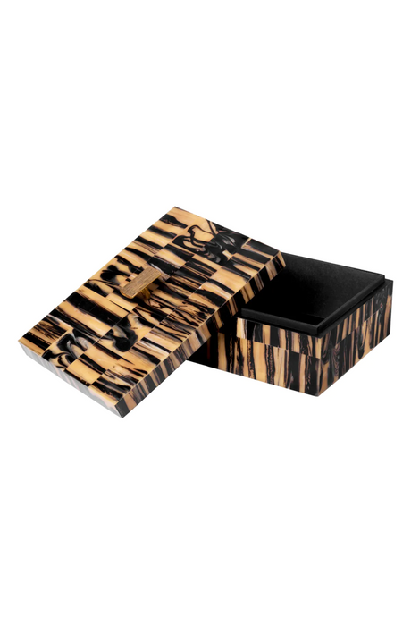 Multi-Colored Decorative Box | Eichholtz Capitola | Oroa.com