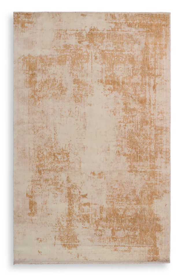 Beige Loom-Knotted Carpet | Eichholtz Noli | Oroa.com