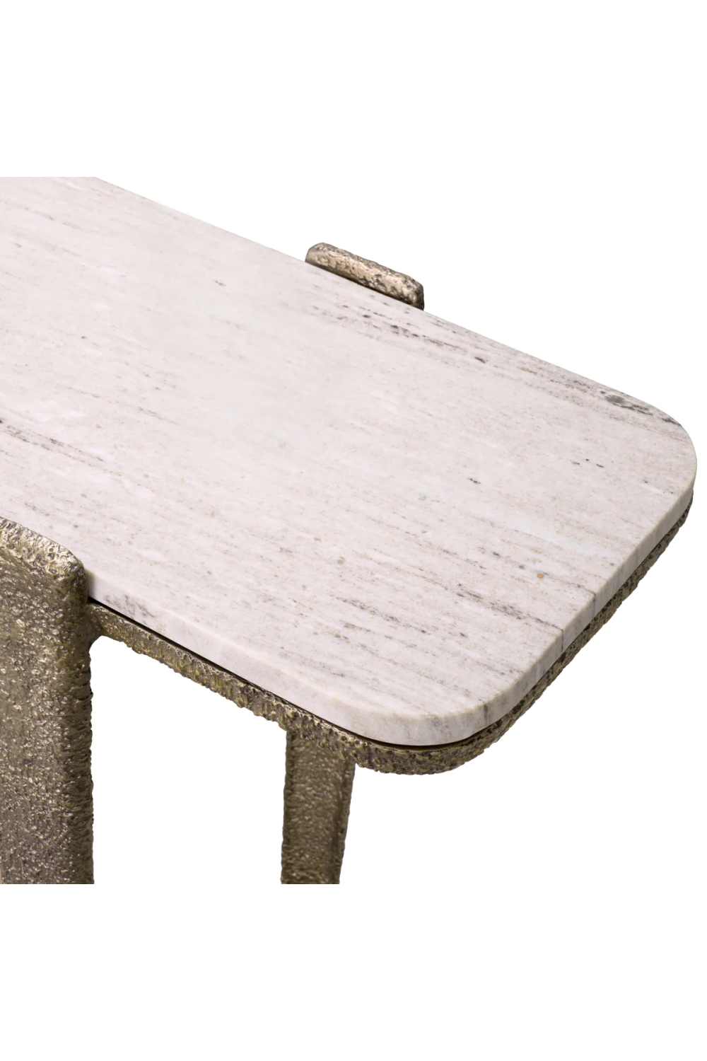 Marble Antique Console Table | Eichholtz Orinda | Oroa.com