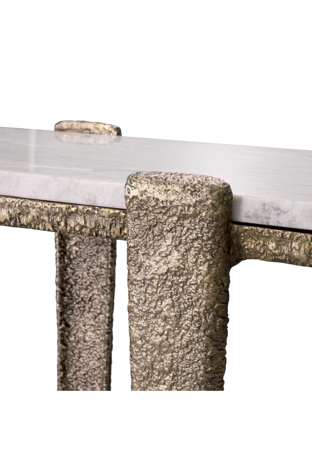 Marble Antique Console Table | Eichholtz Orinda | Oroa.com