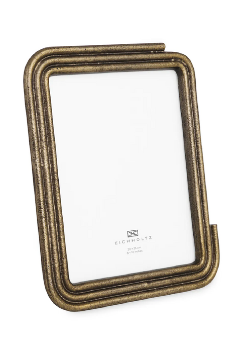 Antique Brass Picture Frame | Eichholtz Brescia | Oroa.com