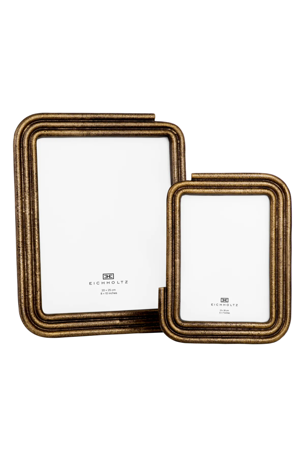 Antique Brass Picture Frame | Eichholtz Brescia | Oroa.com
