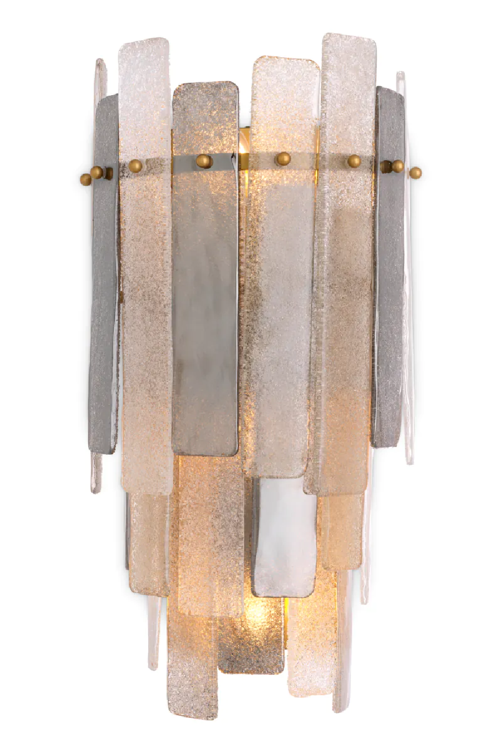 Gold Artisan Wall Lamp | Eichholtz Greyson | Oroa.com