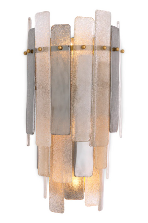 Gold Artisan Wall Lamp | Eichholtz Greyson | Oroa.com