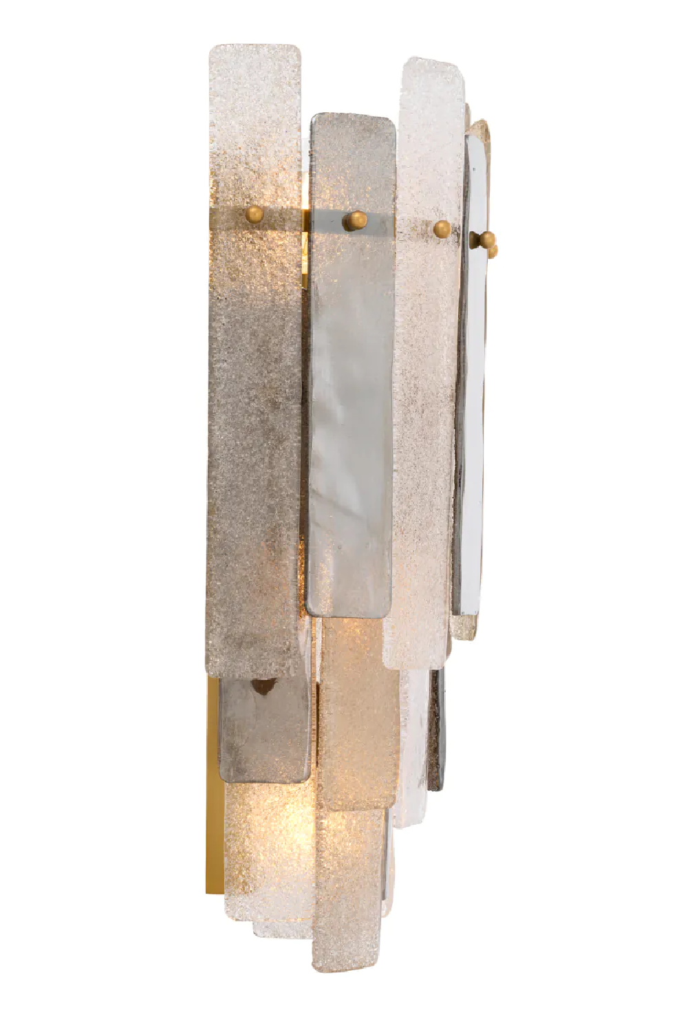 Gold Artisan Wall Lamp | Eichholtz Greyson | Oroa.com