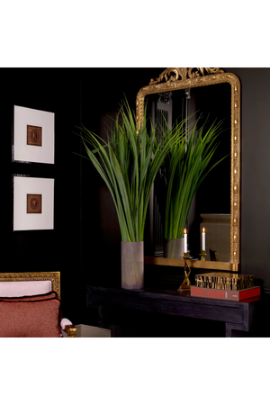 Oak Geometrical Console Table | Eichholtz Rialto | Oroa.com