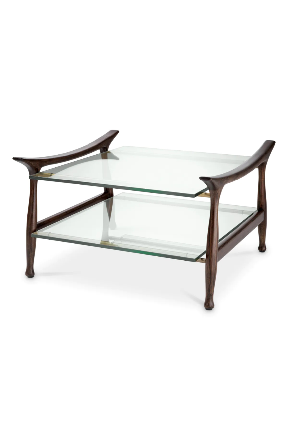 Modern Classic Coffee Table | Eichholtz Manzo  | Oroa.com