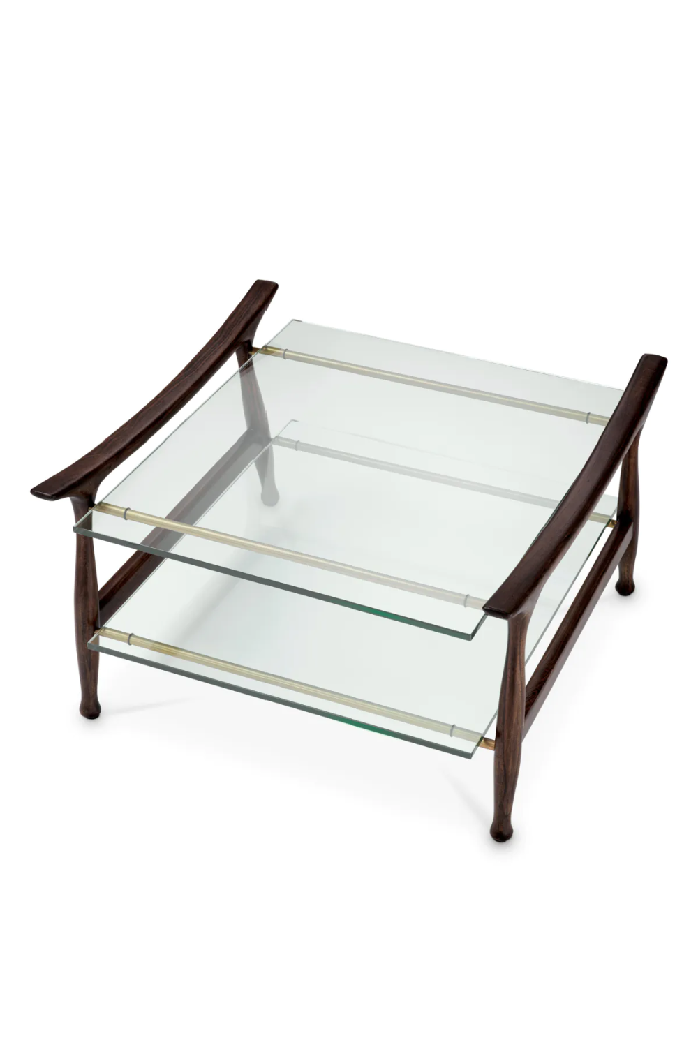 Modern Classic Coffee Table | Eichholtz Manzo | Oroa.com