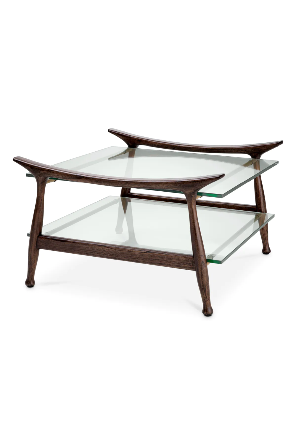 Modern Classic Coffee Table | Eichholtz Manzo | Oroa.com