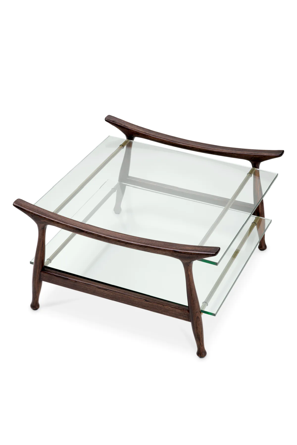 Modern Classic Coffee Table | Eichholtz Manzo | Oroa.com