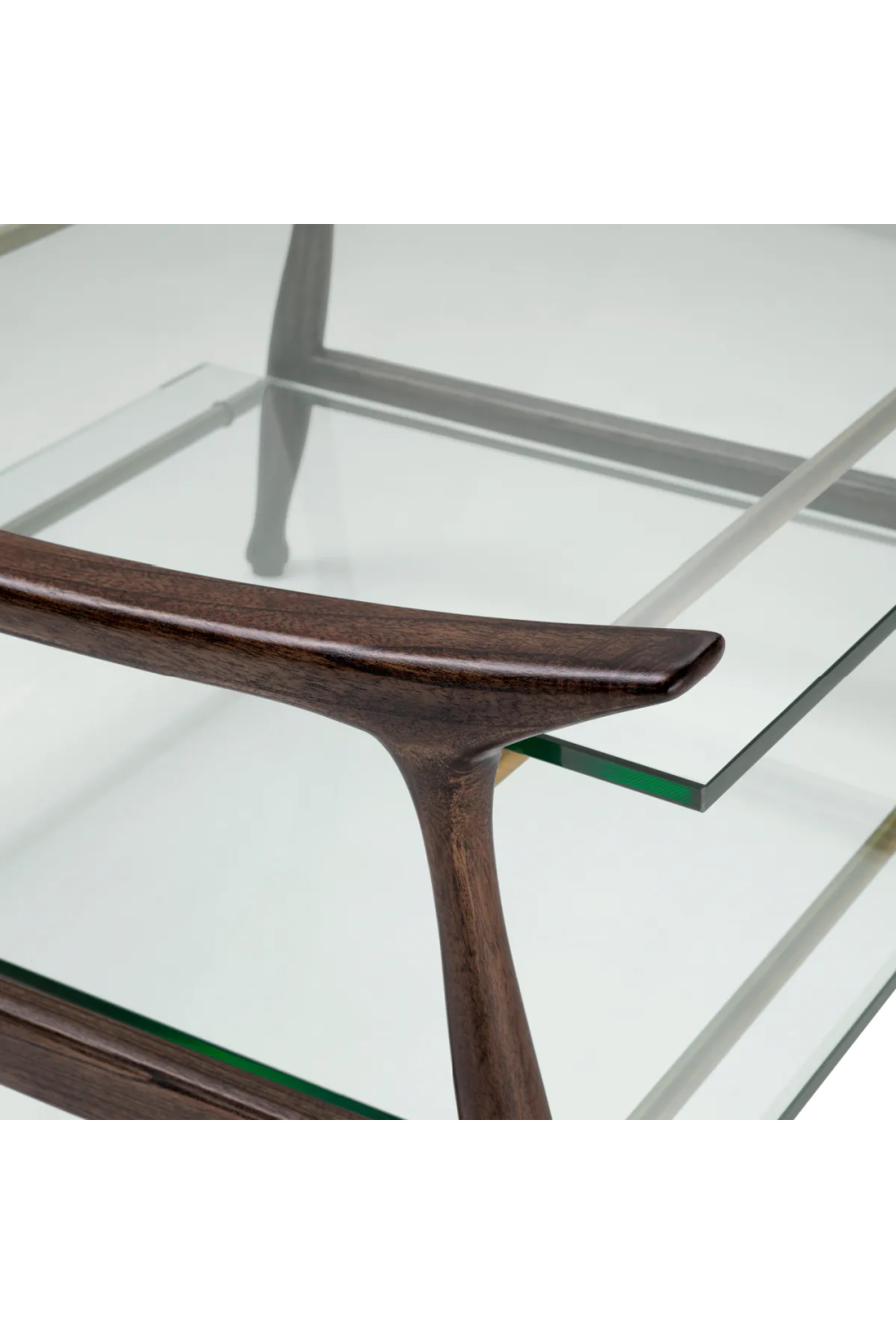 Modern Classic Coffee Table | Eichholtz Manzo | Oroa.com