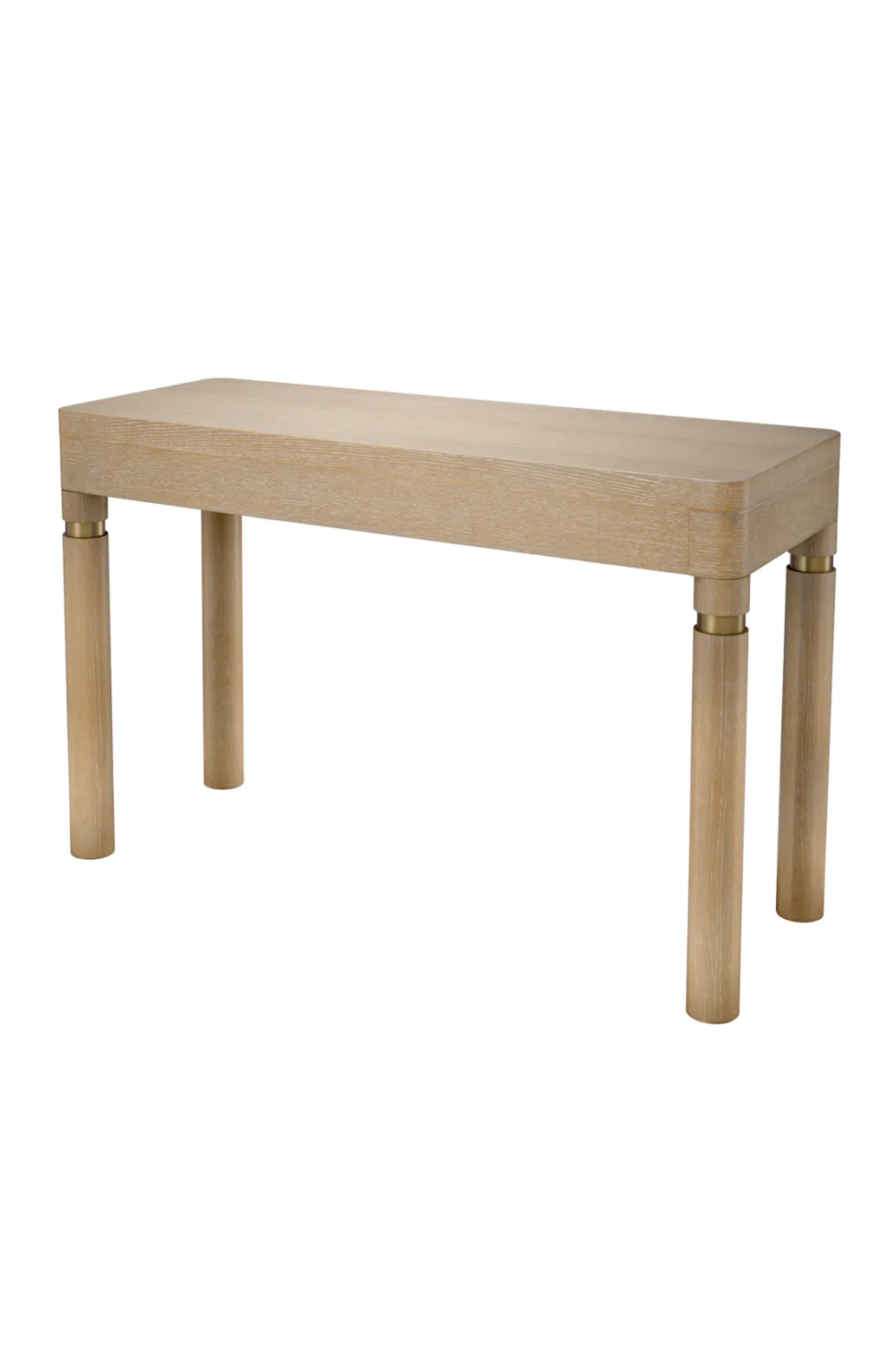 Modern Wood Desk | Eichholtz Carmel | Oroa.com