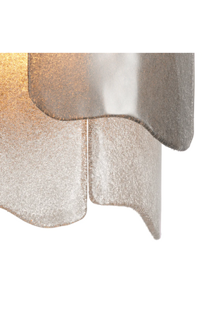 Glass Layered Wall Lamp | Eichholtz Asinara | Oroa.com