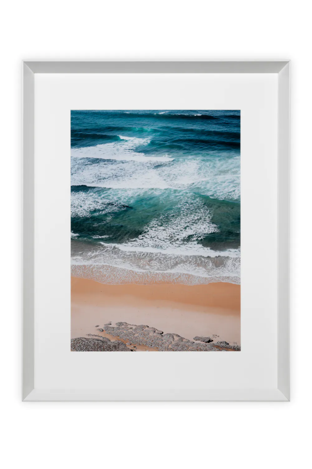 Seascape Art Print Set (2) | Eichholtz Ocean View | Oroa.com