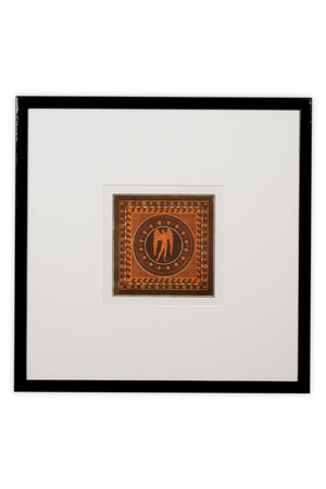 Classic Art Print Set (2) | Eichholtz Antique Vases | Oroa.com