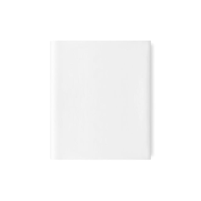 700TC White Sateen Fitted Sheet | Amalia Home Sereno| Oroa.com
