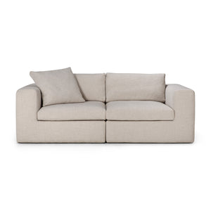 Modern Classic Sofa | Ethnicraft Mellow | Oroa.com