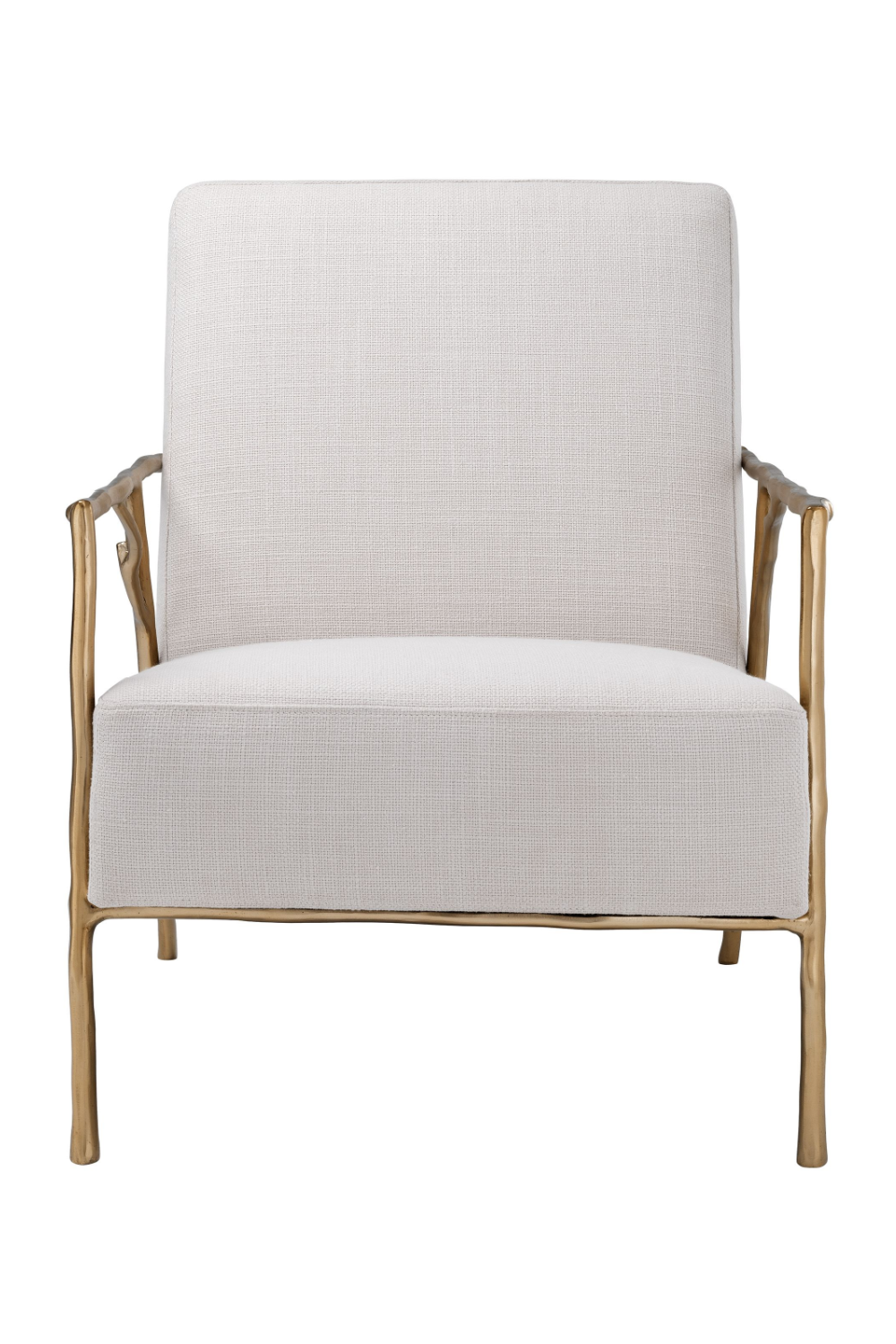 Natural Accent Armchair | Eichholtz Antico | Oroa.com