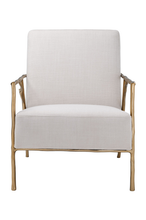 Natural Accent Armchair | Eichholtz Antico | Oroa.com