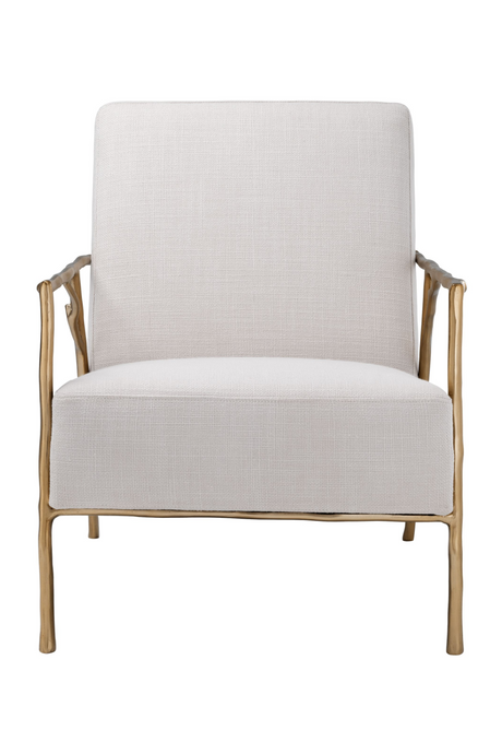 Natural Accent Armchair | Eichholtz Antico | Oroa.com