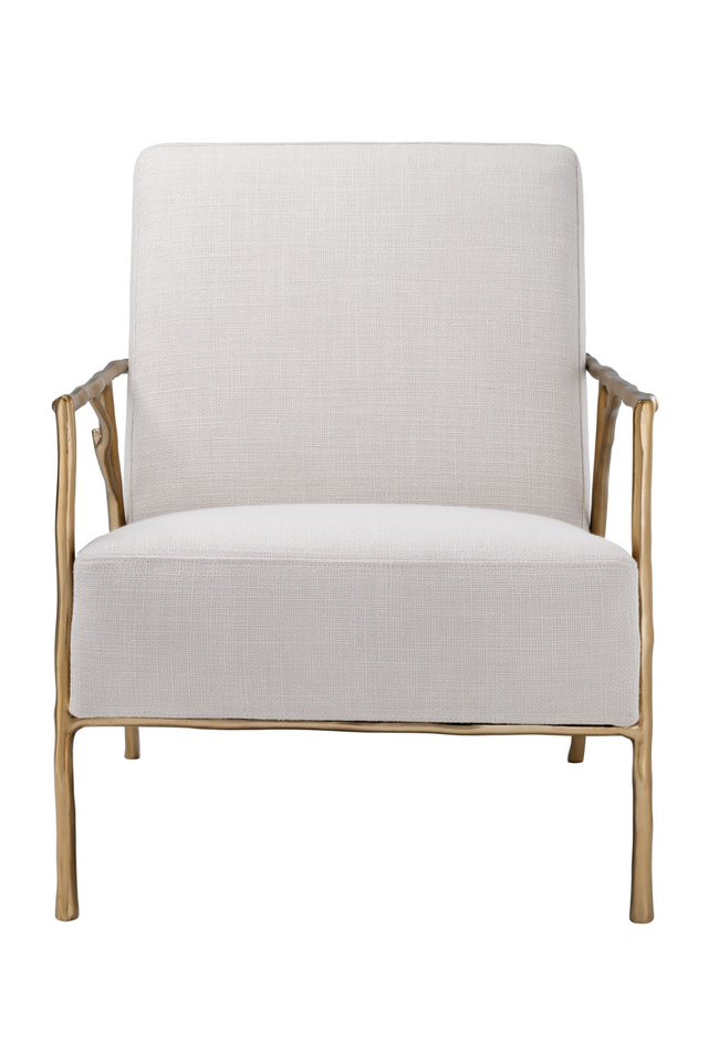 Natural Accent Armchair | Eichholtz Antico | Oroa.com