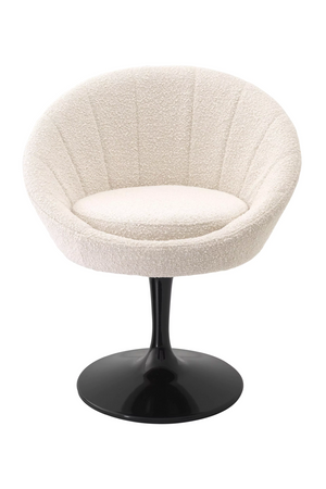 Modern Swivel Dining Chair | Eichholtz O'Neill | Oroa.com