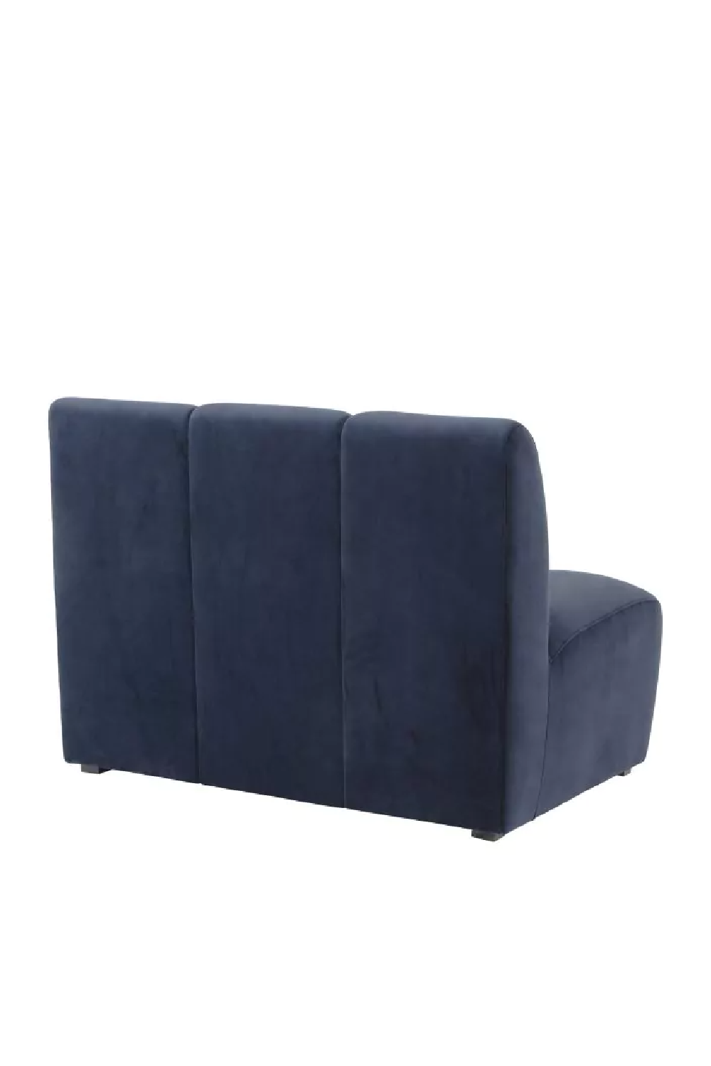 Channel Stitched Modern Sofa | Eichholtz Lando | Oroa.com