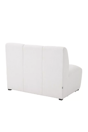 Channel Stitched Modern Sofa | Eichholtz Lando | Oroa.com