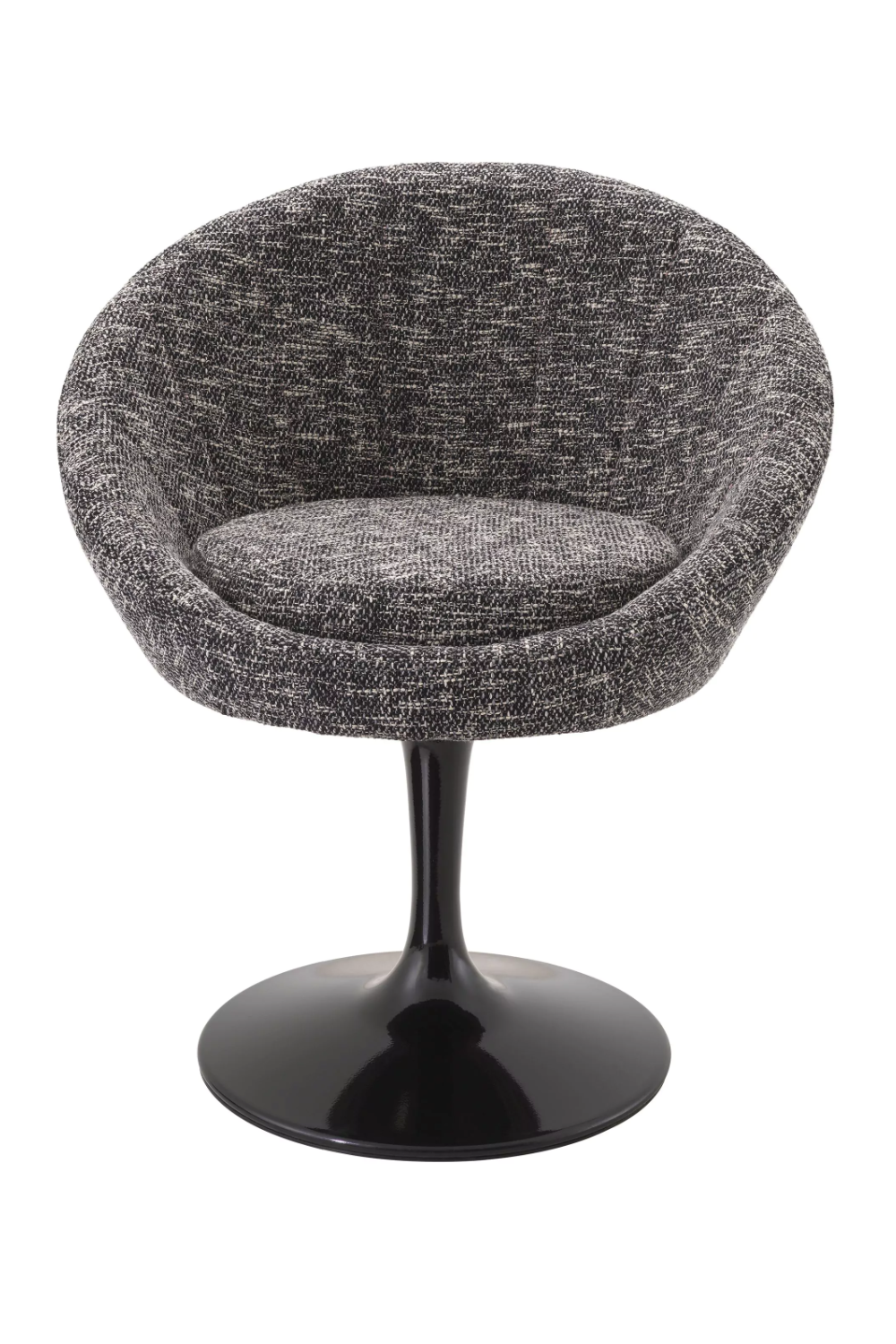 Modern Swivel Dining Chair | Eichholtz O'Neill | Oroa.com