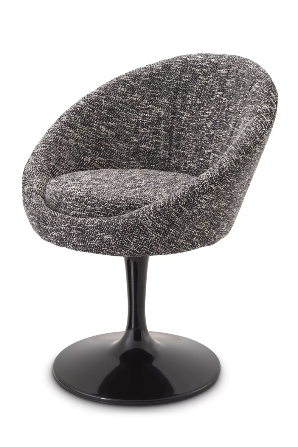 Modern Swivel Dining Chair | Eichholtz O'Neill | Oroa.com