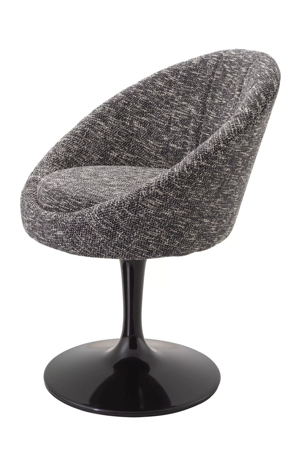 Modern Swivel Dining Chair | Eichholtz O'Neill | Oroa.com