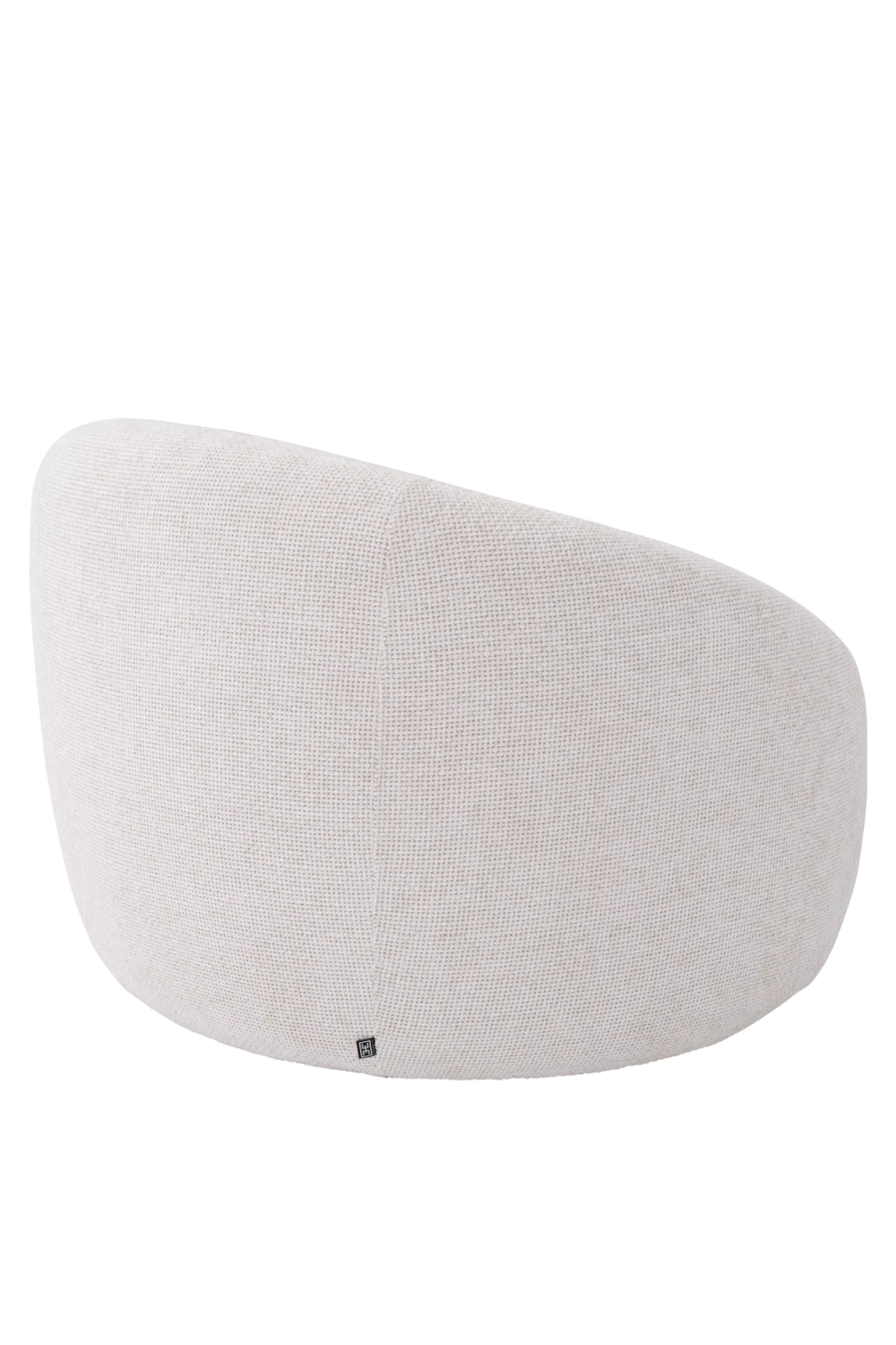 Off-White Swivel Tub Chair | Eichholtz Amore | Oroa.com