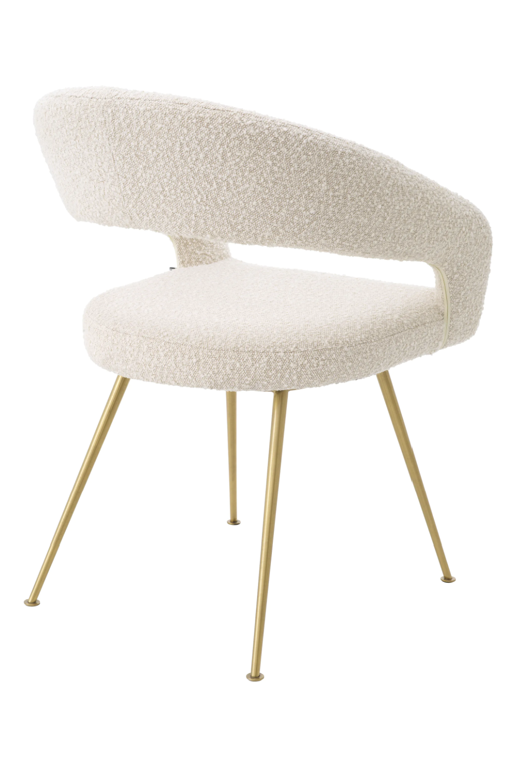 Modern Dining Chair | Eichholtz Bravo | Oroa.com