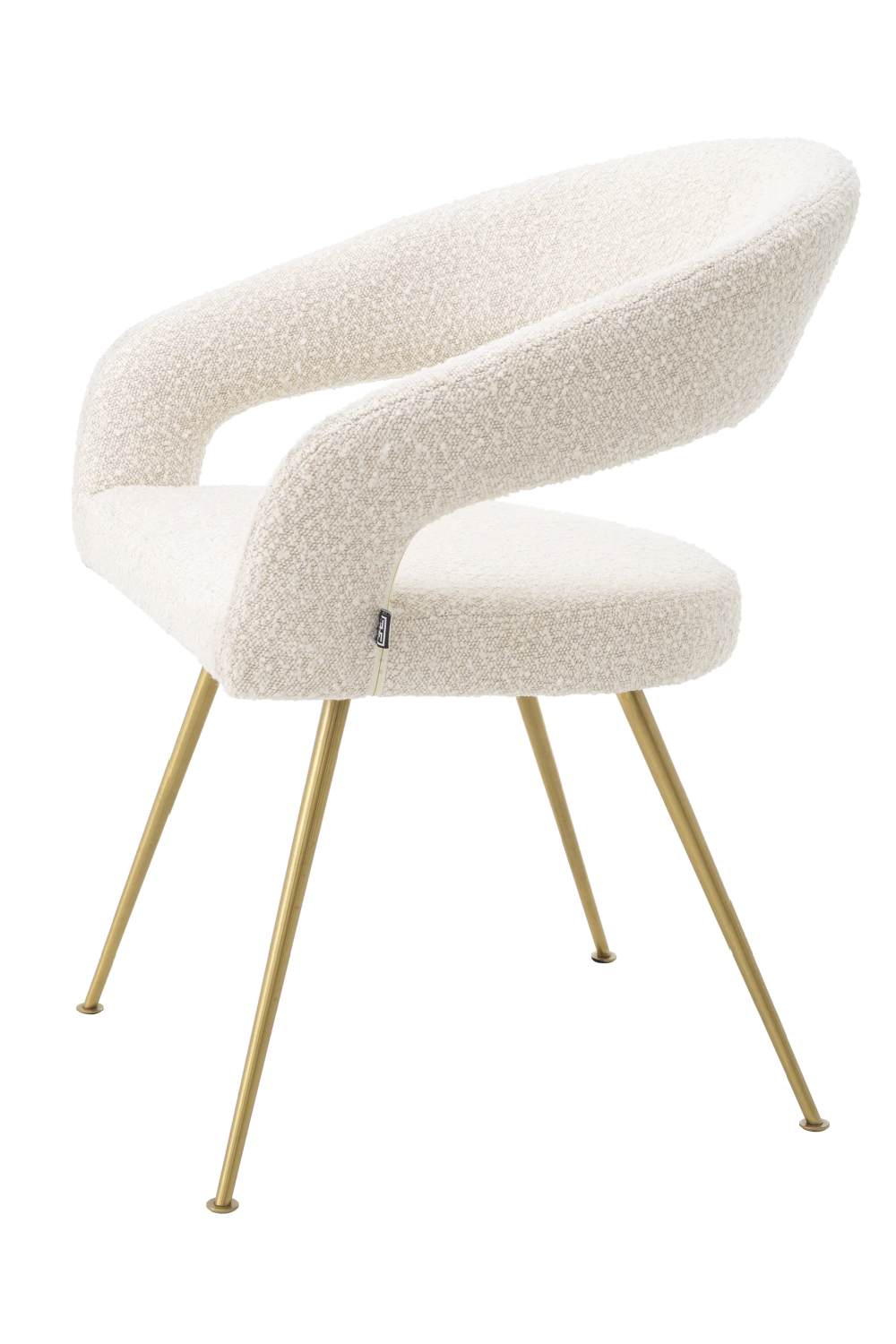 Modern Dining Chair | Eichholtz Bravo | Oroa.com