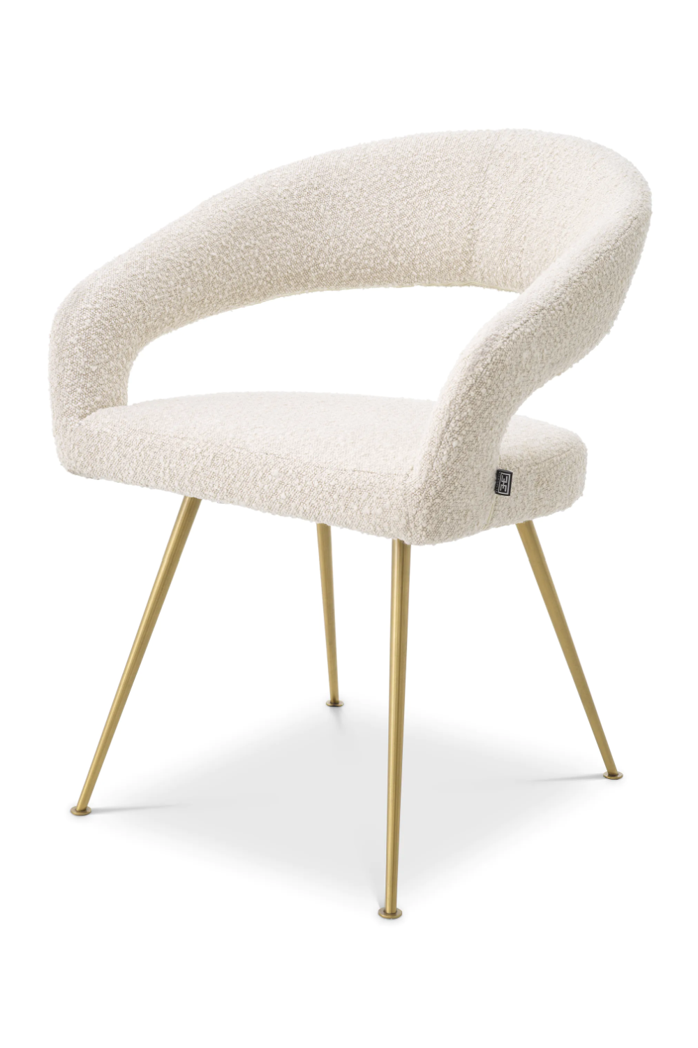 Modern Dining Chair | Eichholtz Bravo | Oroa.com