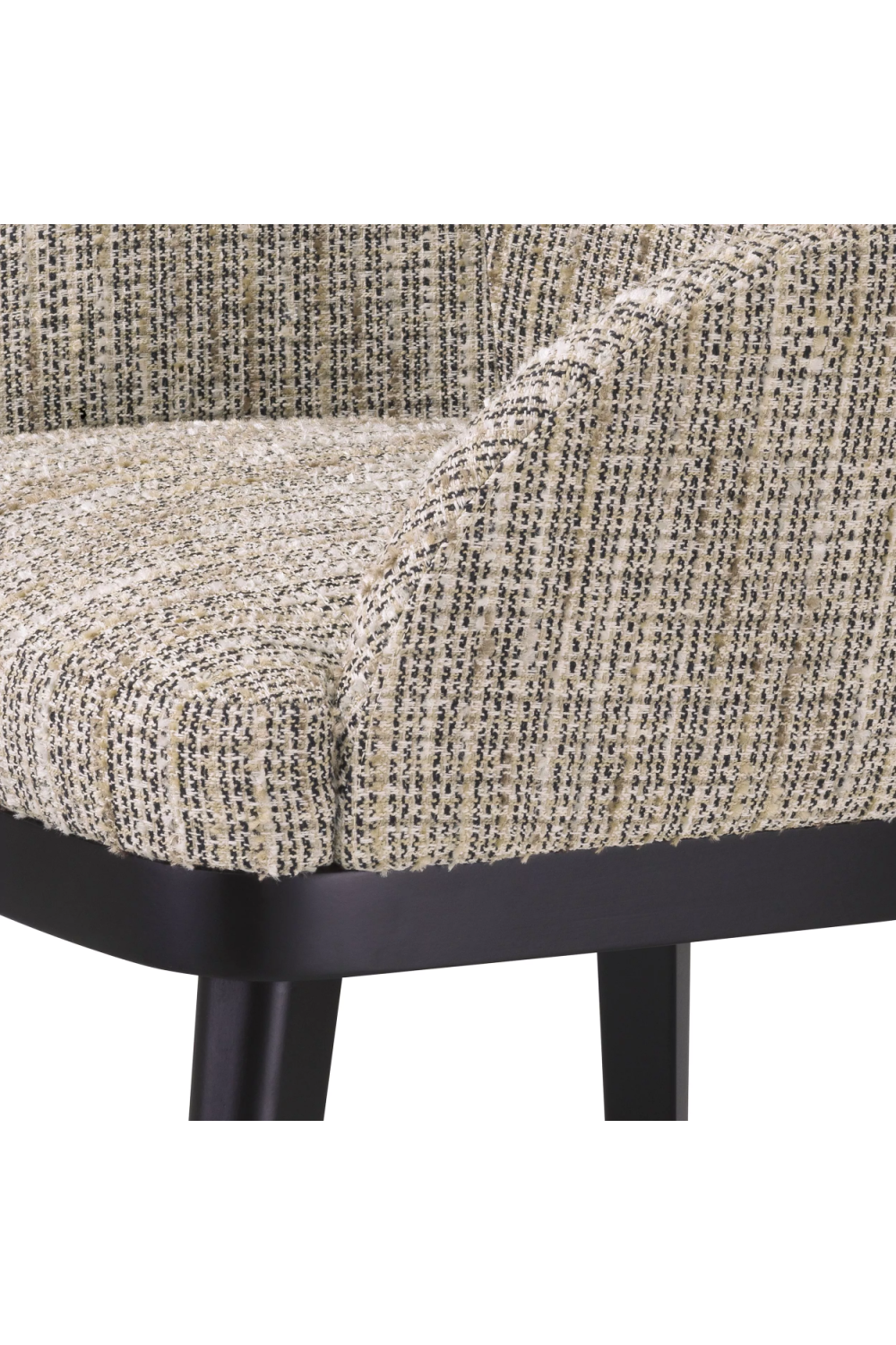 Modern Classic Dining Armchair | Eichholtz Costa | Oroa.com