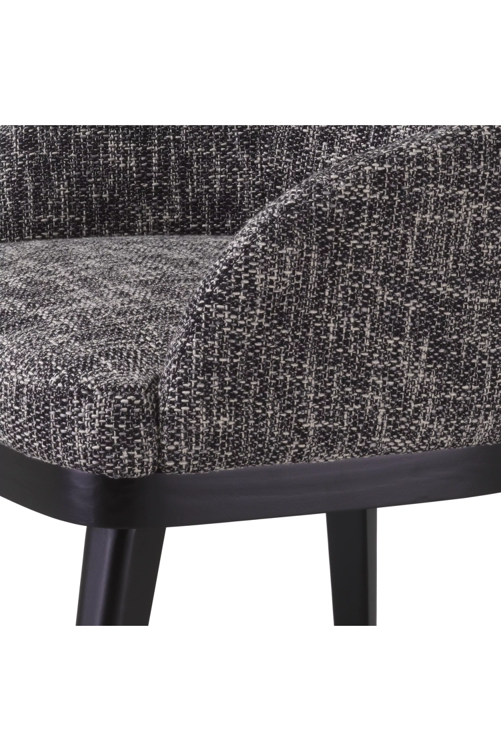 Modern Classic Dining Armchair | Eichholtz Costa | Oroa.com