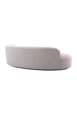 Bouclé Modern Minimalist Sofa | Eichholtz Morten | Oroatrade.com
