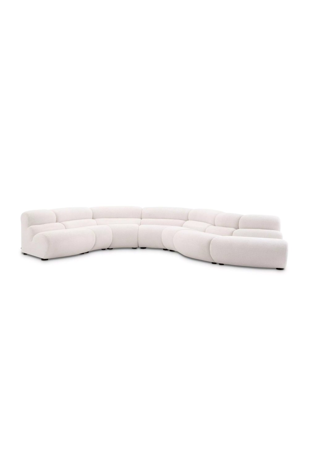 Off-White Modular Sofa | Eichholtz Lindau | Oroa.com