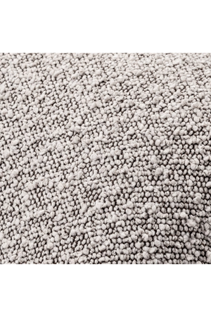 Bouclé Free Flowing Accent Chair | Eichholtz Vignola | Oroa.com