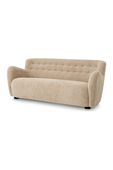 Beige Modern Classic Sofa | Eichholtz Bixby | Oroa.com