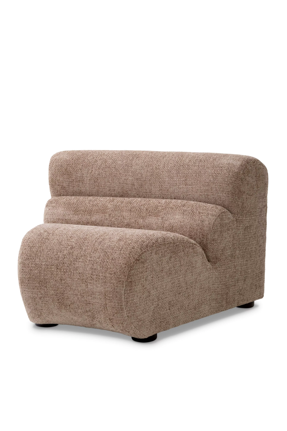 Beige Moduar Sofa | Eichholtz Lindau | Oroa.com