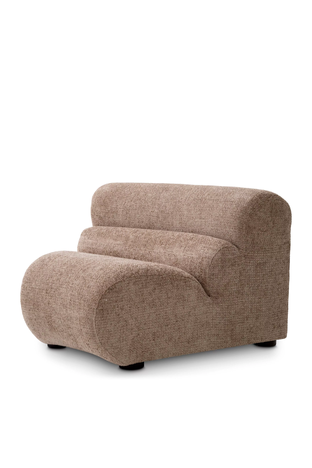 Beige Moduar Sofa | Eichholtz Lindau | Oroa.com