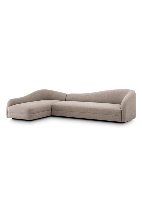 Gray Modern Sofa | Eichholtz Divisadero | Oroa.com