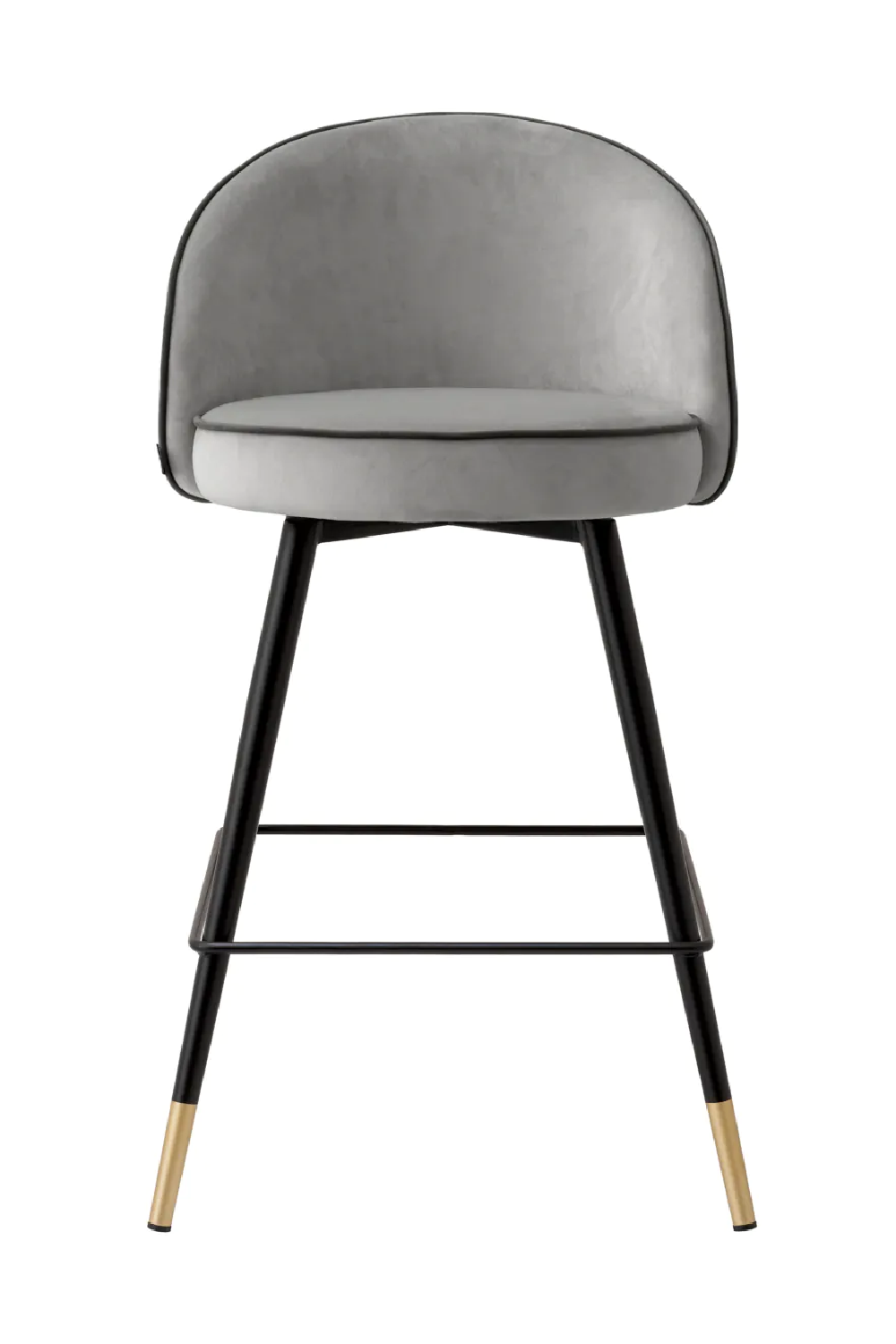 Swivel Counter Stools (2) | Eichholtz Cooper | Oroa.com