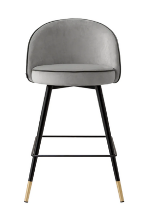 Swivel Counter Stools (2) | Eichholtz Cooper | Oroa.com