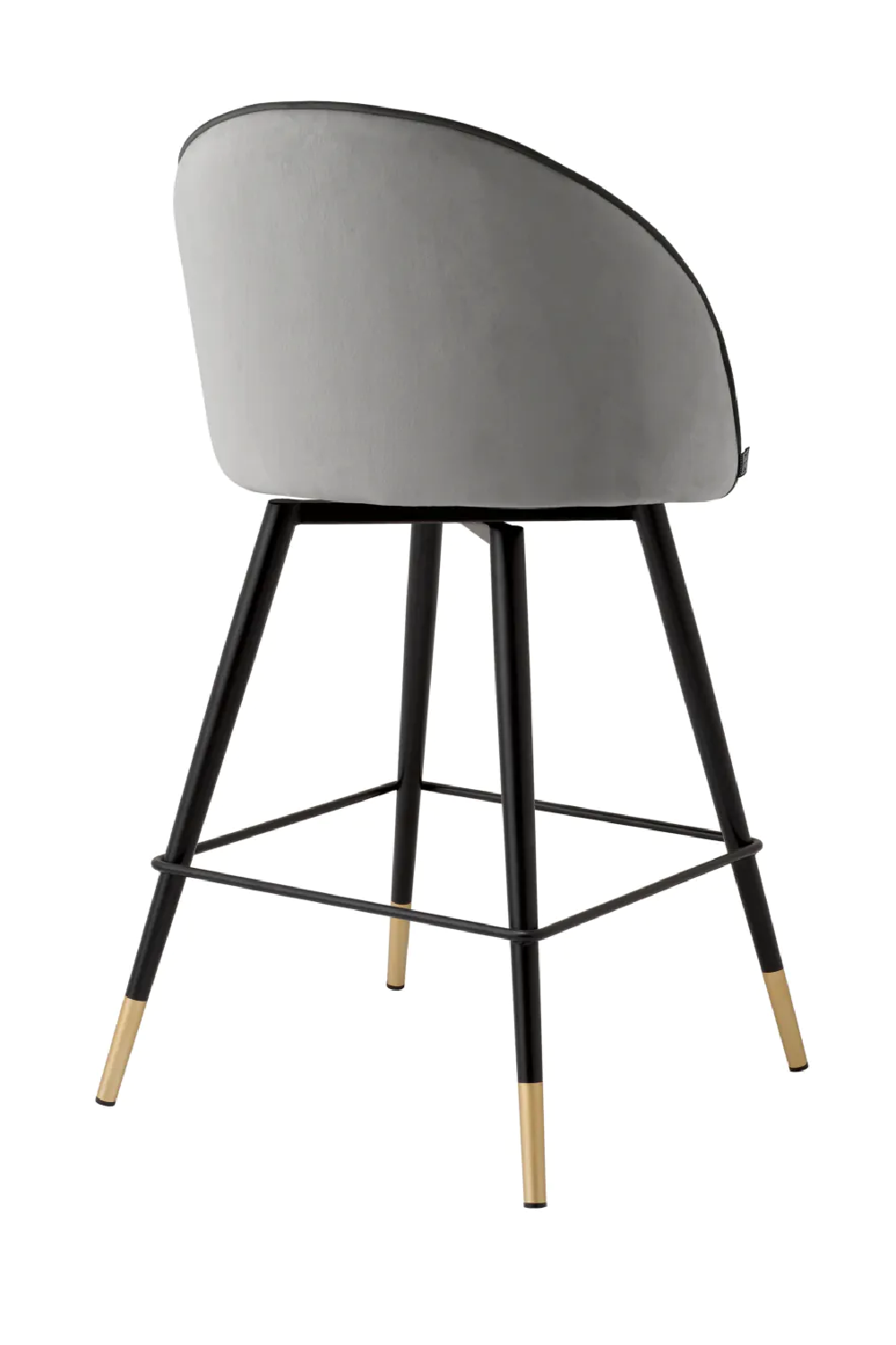 Swivel Counter Stools (2) | Eichholtz Cooper | Oroa.com