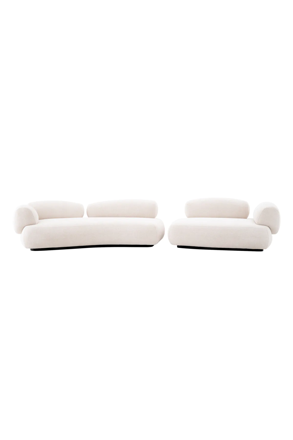 Off-White Modern Sofa | Eichholtz Cabrera | Oroa.com