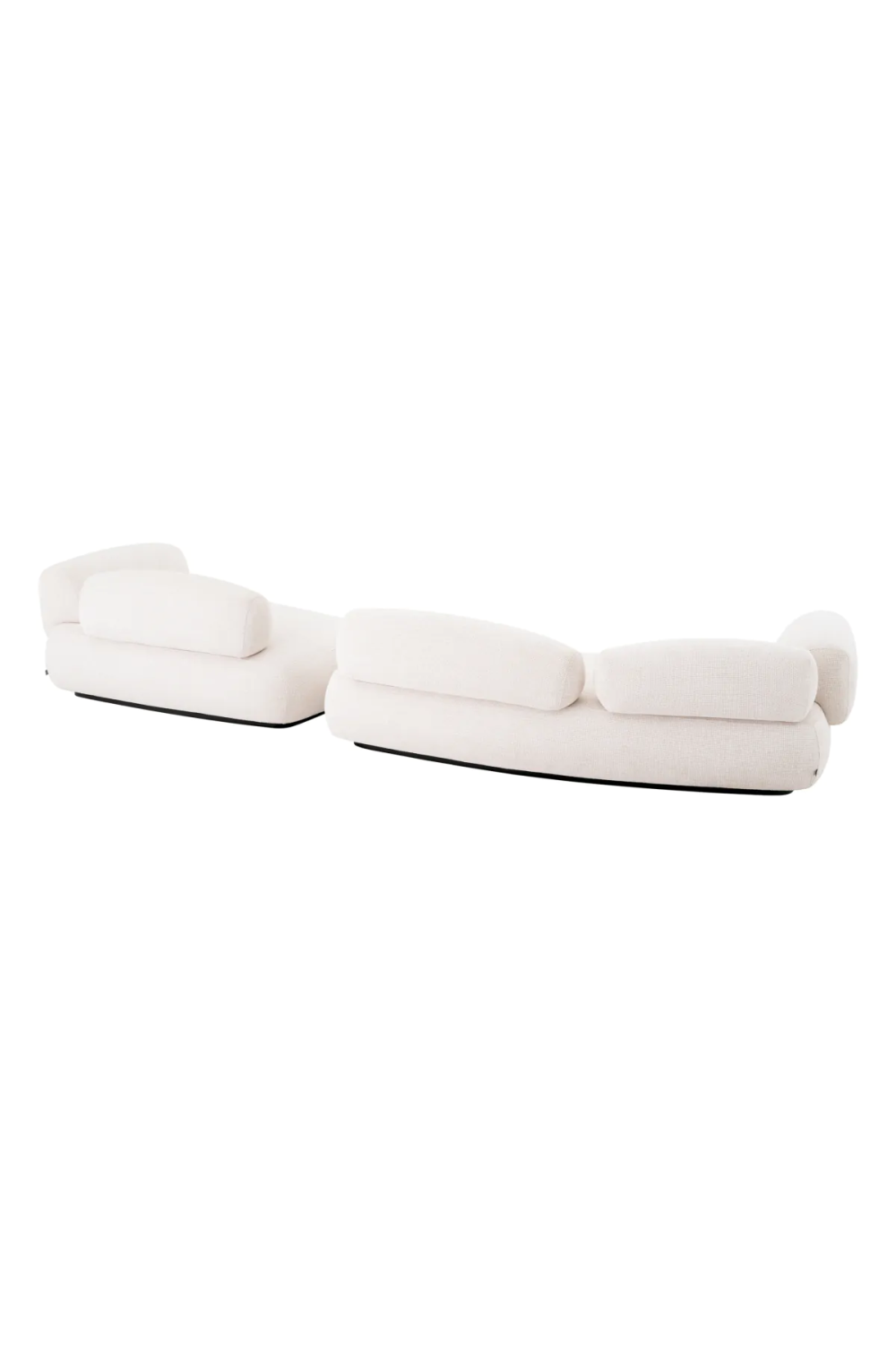 Off-White Modern Sofa | Eichholtz Cabrera | Oroa.com